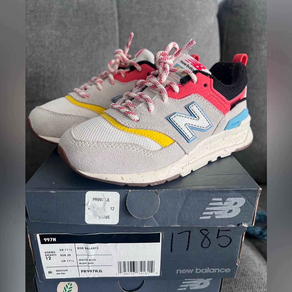 New Balance 997H